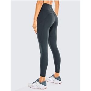 CRZ Butterluxe Pocket Legging 25''